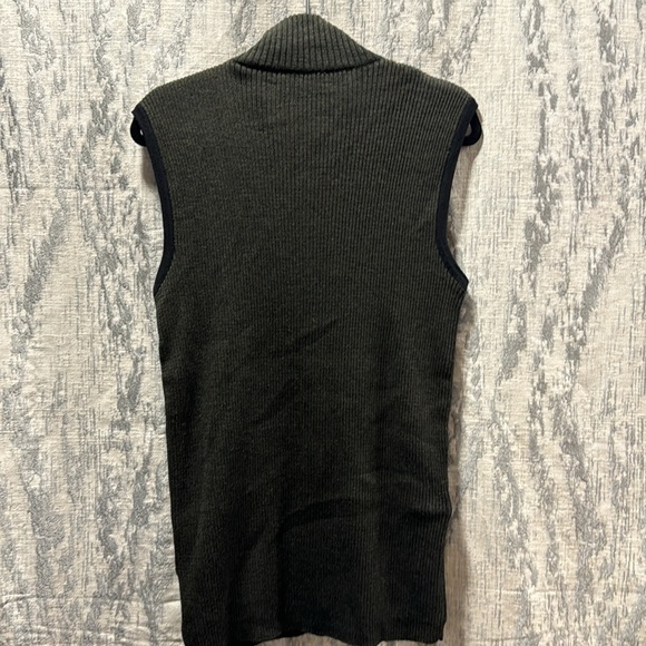 Jagdhund Admont 100% Merino wool hunting vest - Picture 6 of 6